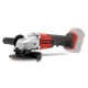 Amoladora Angular a Batería AGR L20 Ø115 mm
