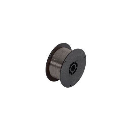 Bobina de Hilo Tubular Halma 0,8mm para Soldadura MIGMAG | Ideal par