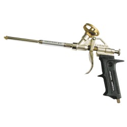 Pistola Profesional para Espuma de Poliuretano PUPI
