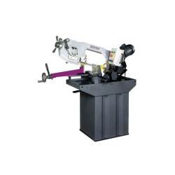 Sierra de Cinta S275 NV | Alta Precisión y Velocidad Ajustable