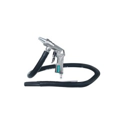 Pistola de Chorro Neumática SPS PRO Aircraft | Herramienta para Elimi