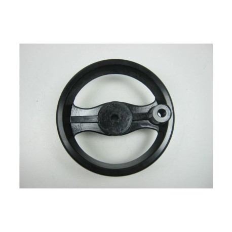 Volante de Mordaza S 275 N / S 210 G de Optimum  Recambio Ergonómico