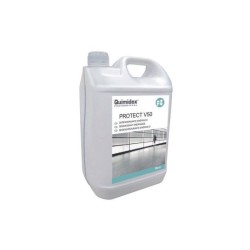 Limpiador Universal PROTEC V50  5L Metalworks | Desengrasante Multiu