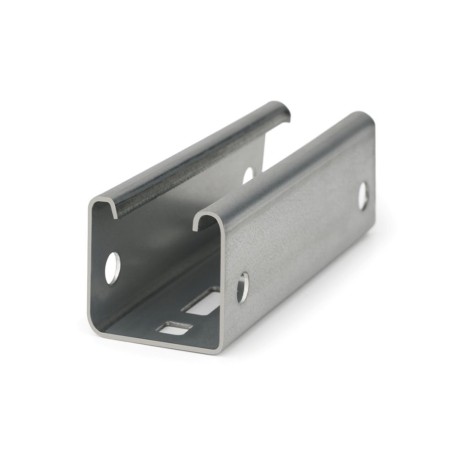 Guía Perforada INDEXTRUT Solar GPXS