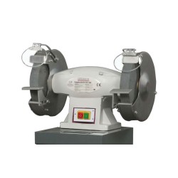 Esmeriladora SM 200 de Optimum  Precisión y Durabilidad para el Meca