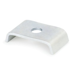 Placa de Unión para Perfiles PUZ