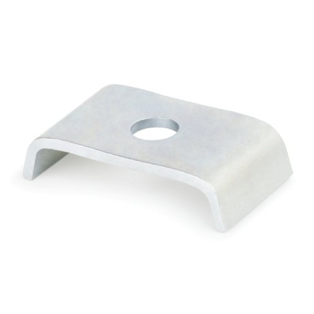 Placa de Unión para Perfiles PUZ