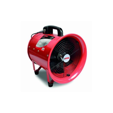 Ventilador  Extractor de Suelo MV300 de Metalworks | Aire Eficiente 