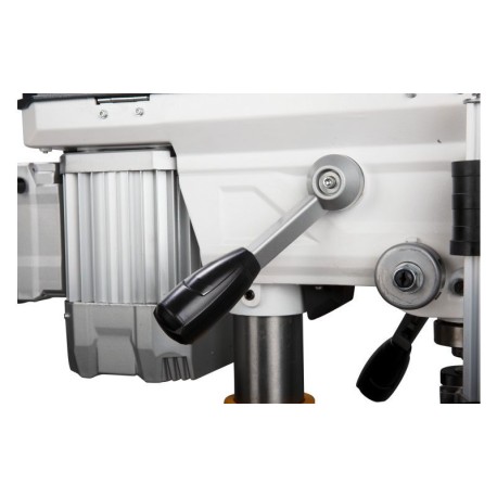 Máquina de Perforación Optimum | Alta Precisión y Seguridad en Taladr