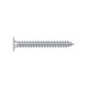 CP  Tornillo Rosca Chapa con Cabeza Extraplana