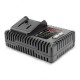 Cargador Rápido Refrigerado 5.0 A STAYER para baterías L20