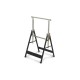 Caballete TAB 1300 de Holzstar  Ajustable, Plegable y Resistente