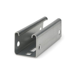 Guía Perforada INDEXTRUT Solar GPXS