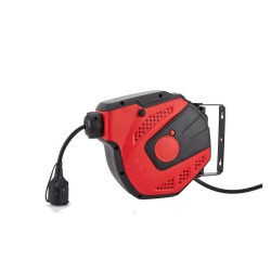 Enrollador Automático HAE31514N de MetalWorks  Resistente y Funciona