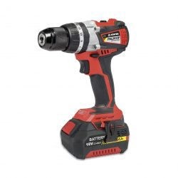 Taladro Percutor PB L20 Brushless 18V | STAYER 60Nm