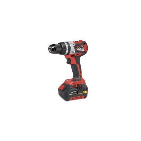 Taladro Percutor PB L20 Brushless 18V | STAYER 60Nm