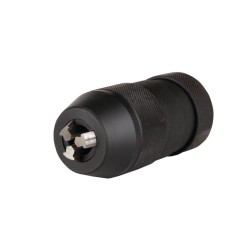 Portabrocas Quantum DKC16 116 B16  Precisión y Accionamiento Rápid