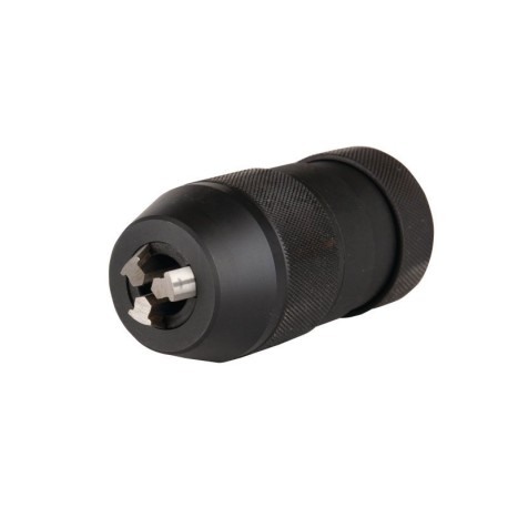 Portabrocas Quantum DKC16 116 B16  Precisión y Accionamiento Rápid