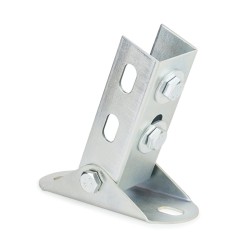 Soporte Regulable Indextrut PRX