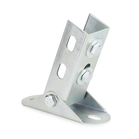 Soporte Regulable Indextrut PRX