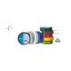  Cinta aislante de PVC 1639ESB – Beta Tools