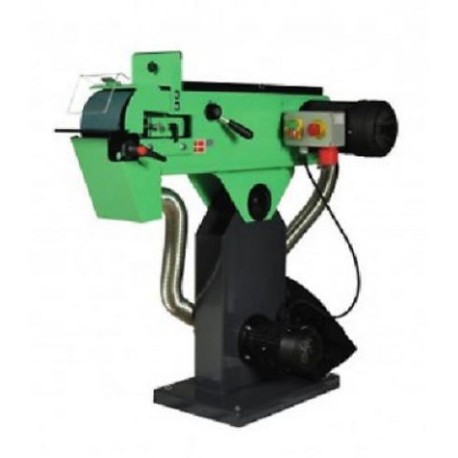 Pulidoras de banda TAS75 y TAS150 – MG