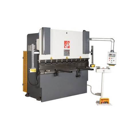 Plegadora hidráulica WC67Y