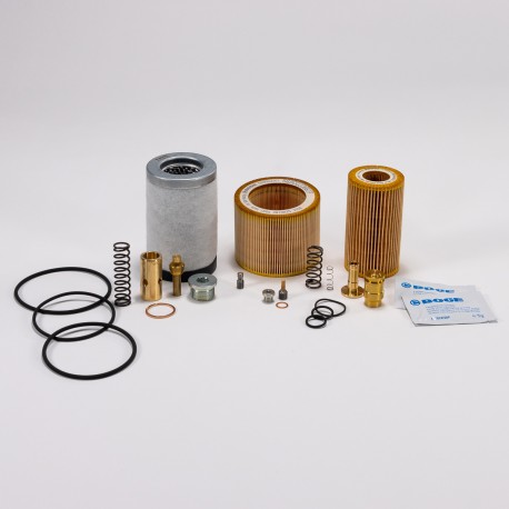 CAIRPAC 3000 CL/CLD7 BASIC