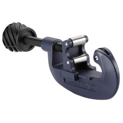 Cortatubos Cuerpo Aluminio 15 a 45 Mm ALYCO