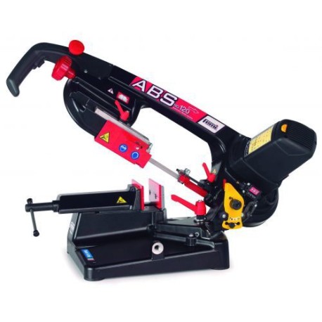 Sierra de cinta FEMI FM ABSNG120 1440mm 1300W automática