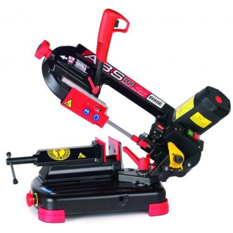 Sierra de cinta FEMI FM ABS105 1335mm 950W automátic