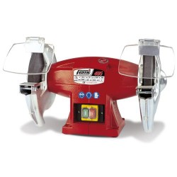 Esmeriladora FEMI FM405 profesional 500W doble muela