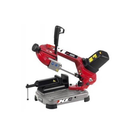 Sierra de cinta FEMI FM 784XL 1440mm 1200W portátil