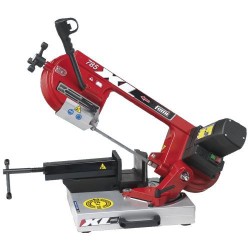Sierra de cinta FEMI FM 785XL 1735mm 1600W portátil