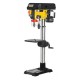 Taladro columna FEMI FM12 953PLUS 750W 20mm