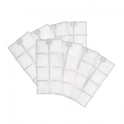 Pack 6 Placas Refrigerantes PC01