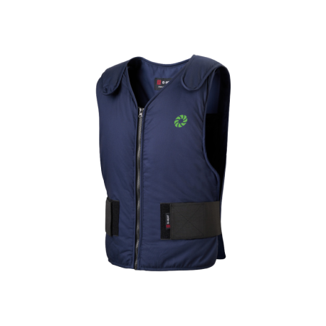 Chaleco de Trabajo Refrigerante BW05
