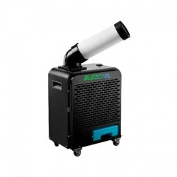 Aire acondicionado portátil industrial Blizzcool AC1900/1