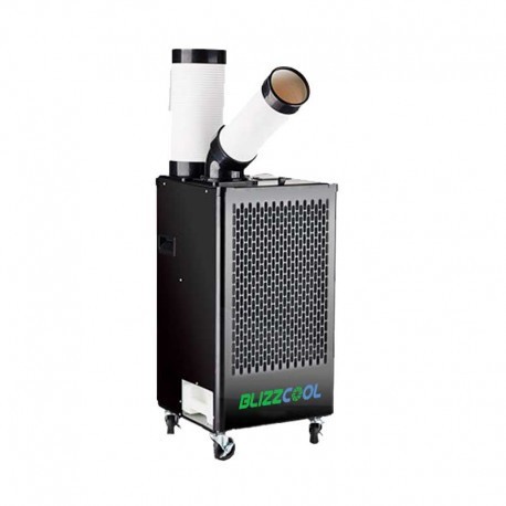 Aire Acondicionado Portátil Industrial Blizzcool AC2700/1