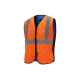Chaleco reflectante refrigerante BW02