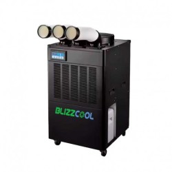 Aire Acondicionado Portátil Industrial Blizzcool AC5300/3