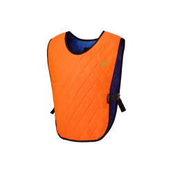 Chaleco Ajustable Refrigerante BW03