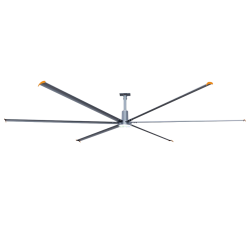 VENTILADOR TECHO BLIZZCOOL BWP FAM500 Ø5000 MM