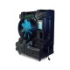 Enfriador evaporativo portátil Blizzcool BC 200 industrial