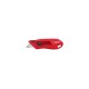 Cuchillo compacto retráctil Milwaukee 4932492379