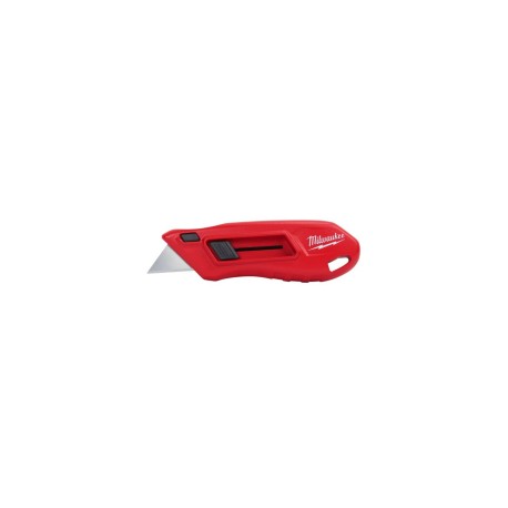 Cuchillo compacto retráctil Milwaukee 4932492379