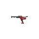 Pistola silicona M18 C18PCG/310C0B 18V Milwaukee