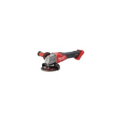 Amoladora angular Milwaukee M18 FUEL 125 mm M18 FSAGV125XB
