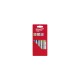 Set 5 hojas de sierra de calar multimateriales Milwaukee 4932345825