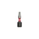 Puntas de atornillar Milwaukee TORX TX15, TX20 y TX25